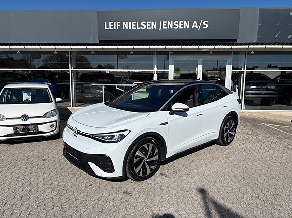 VW ID.5