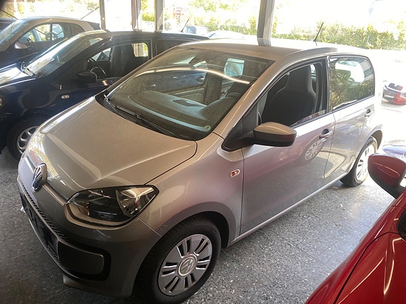 VW UP!