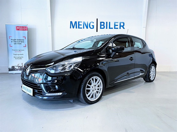 Renault Clio IV