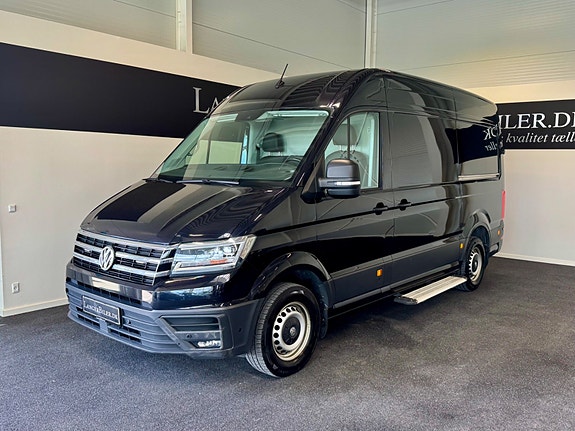 VW Crafter 35