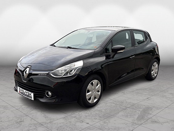 Renault Clio IV