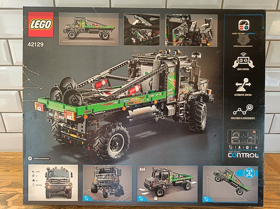 Product image 2 of 4
