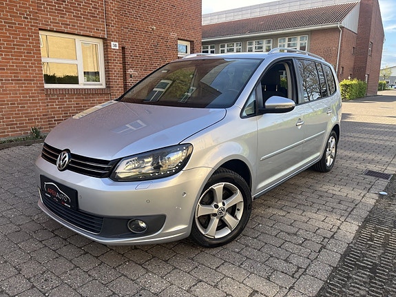 VW Touran
