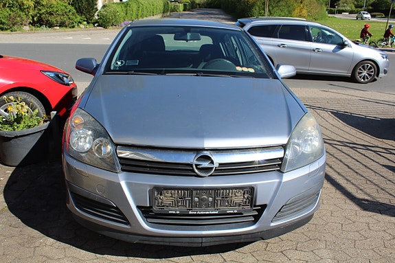 Second hand Opel Astra 1.4