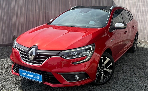 Renault Megane IV