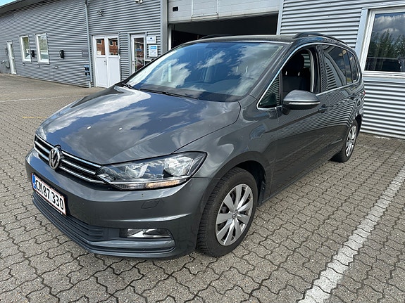 VW Touran