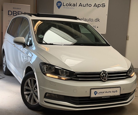 VW Touran