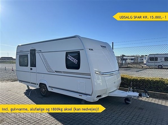 Fendt Tendenza 465 SFB Tendenza 465 SFB