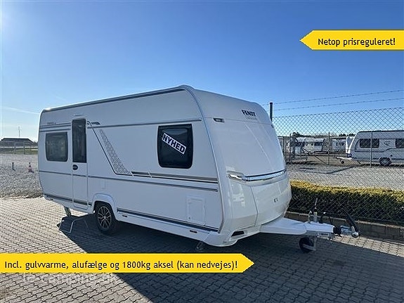 Fendt Tendenza 465 SFB Tendenza 465 SFB