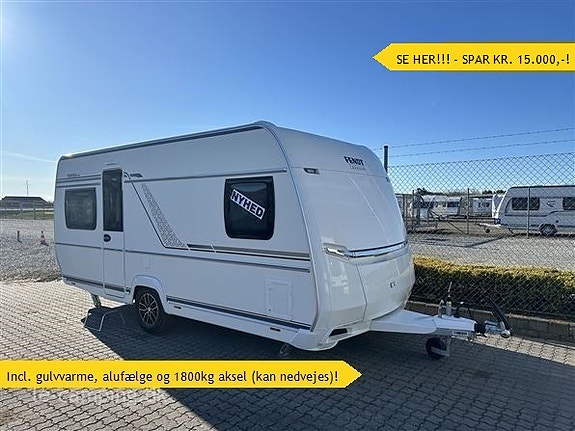 Fendt Tendenza 465 SFB Tendenza 465 SFB