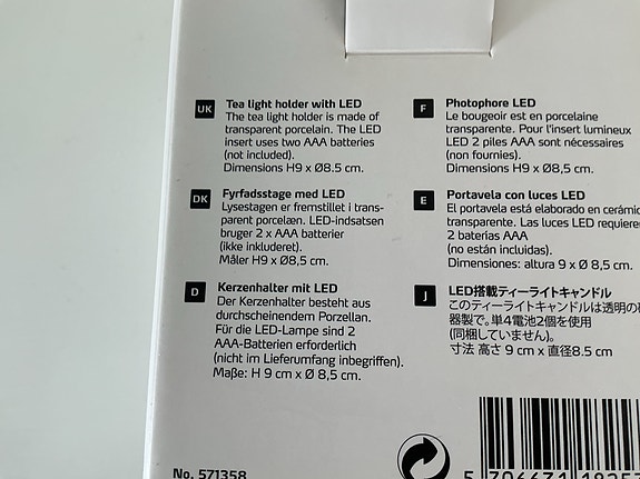 Product image 6 of 6