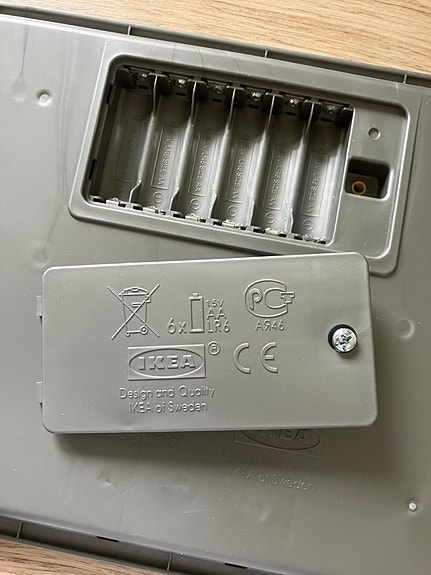 Product image 6 of 6