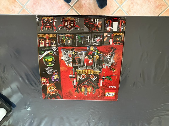 Product image 2 of 3