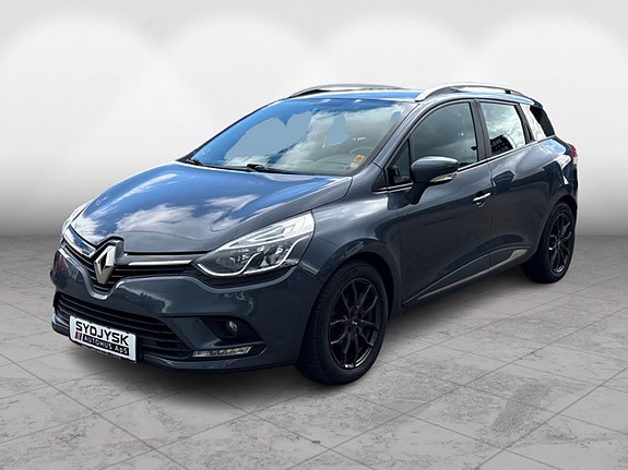 Renault Clio IV