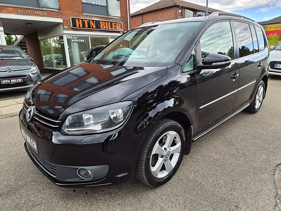 VW Touran