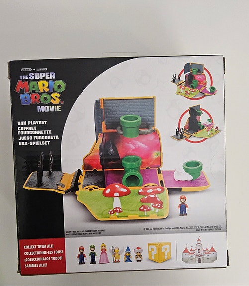 Product image 2 of 5