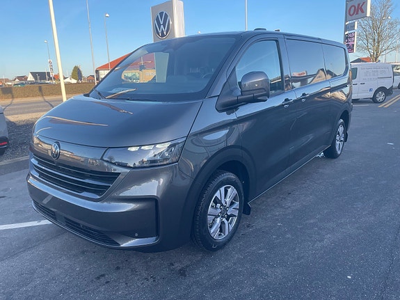 VW Transporter