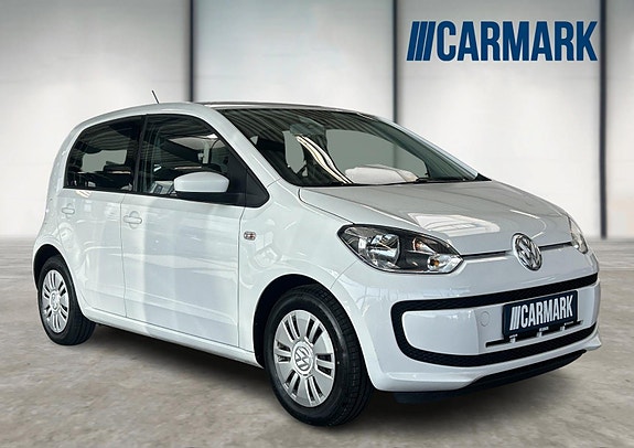 VW UP!