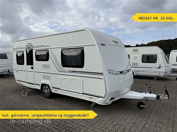 Fendt Bianco Selection 465 TG Bianco Selection 465 TG