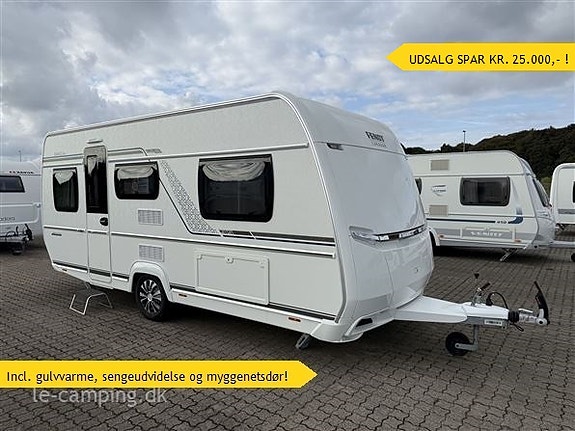 Fendt Bianco Selection 465 TG Bianco Selection 465 TG