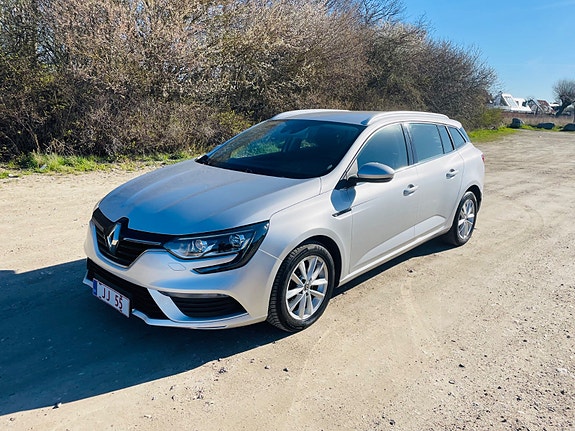 Renault Megane IV