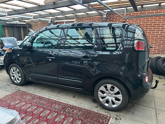 Citroen C3 Picasso