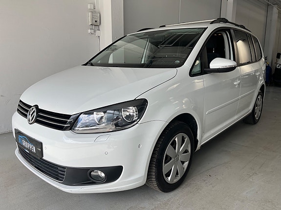 VW Touran