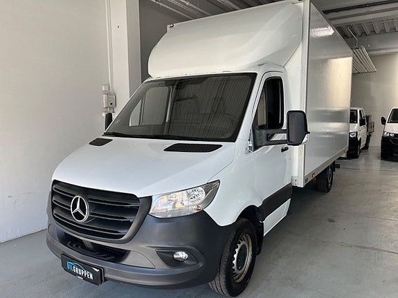Mercedes Sprinter 316