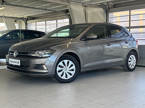 VW Polo