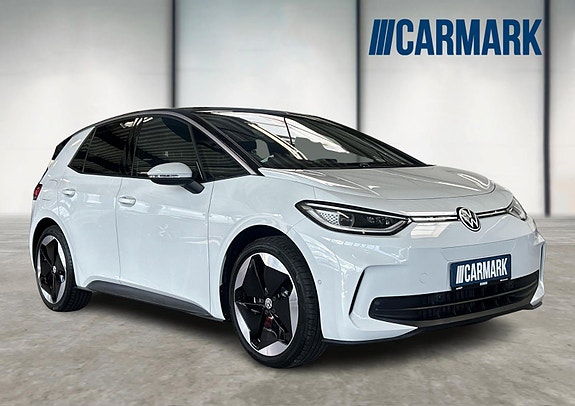 VW ID.3