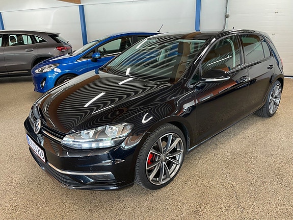 VW Golf VII