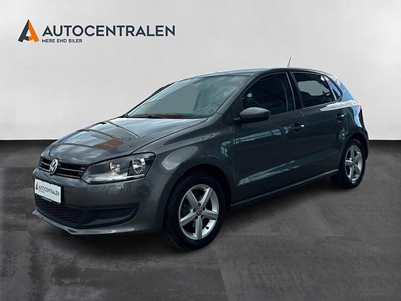 VW Polo