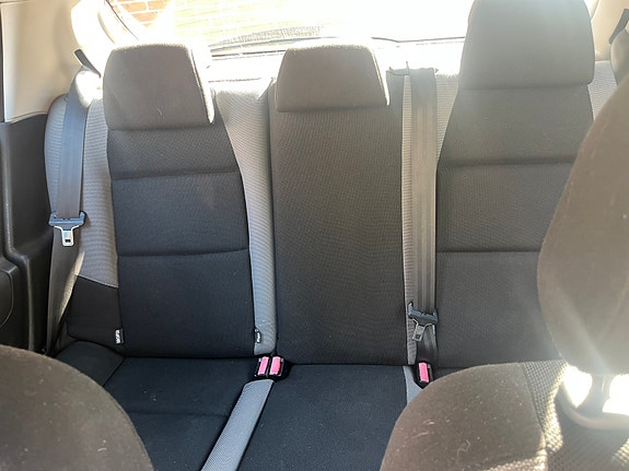 Peugeot 207 til salg hos Nabilli