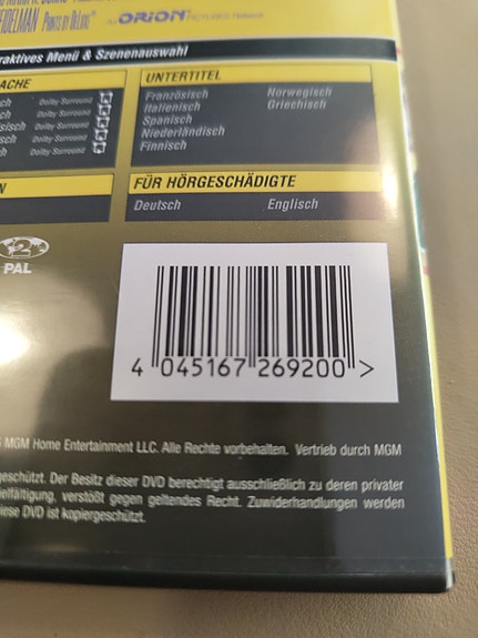 Product image 3 of 6