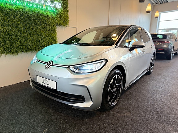 VW ID.3