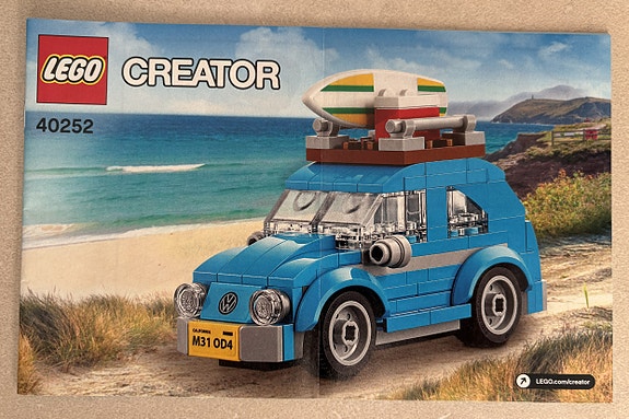 Product image 2 of 5