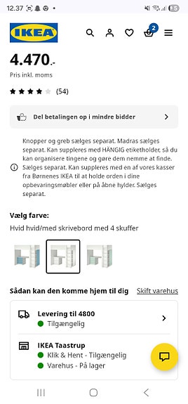 Product image 4 of 5