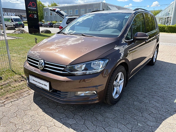 VW Touran