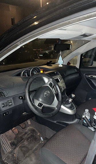 Toyota Verso til salg hos Nabilli