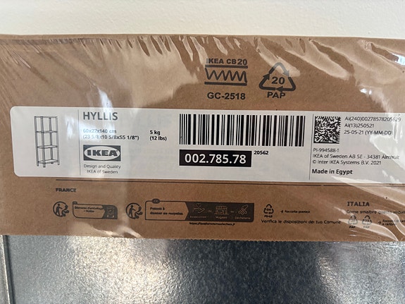 Product image 2 of 3