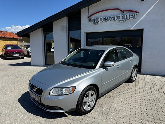 Volvo S40