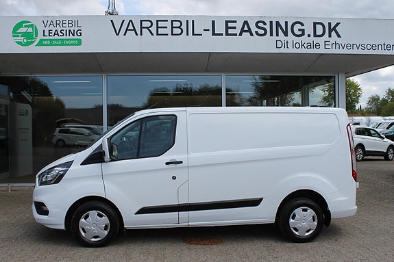 Ford Transit Custom 280S