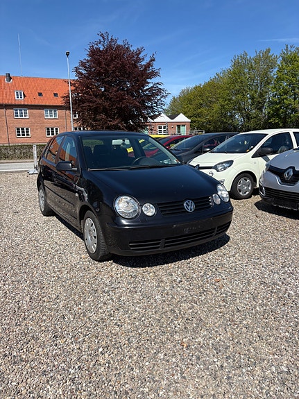 VW Polo