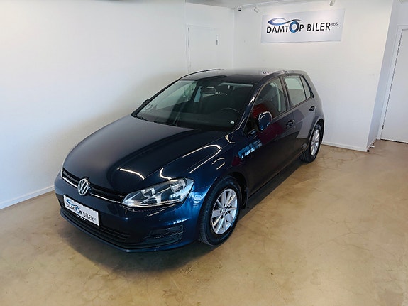 VW Golf VII