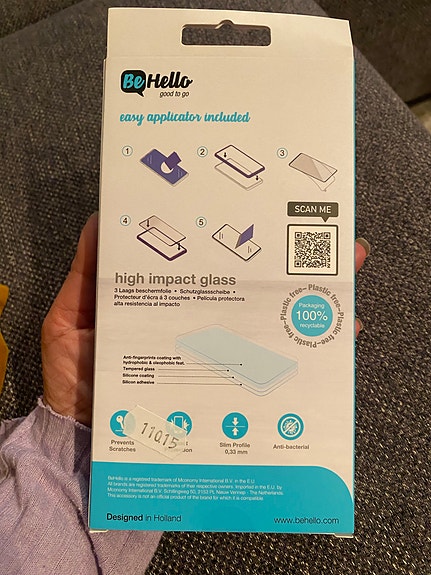 Product image 2 of 5