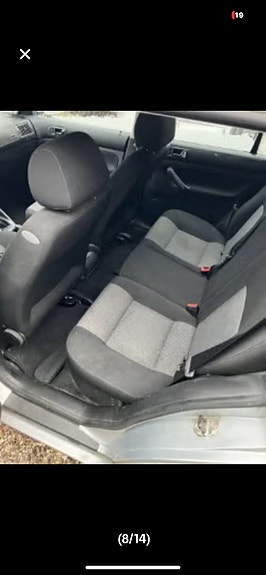 Volkswagen Golf 2005 photo 2