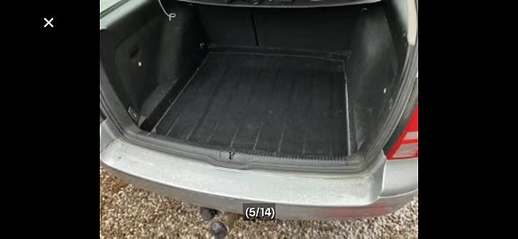 Volkswagen Golf 2005 photo 4