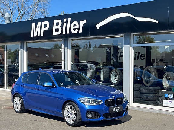 BMW 118i