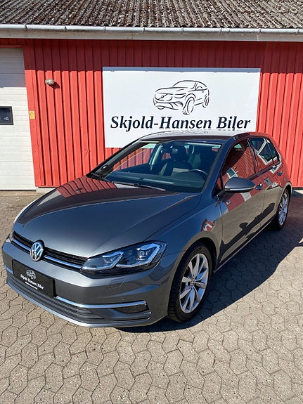 VW Golf VII