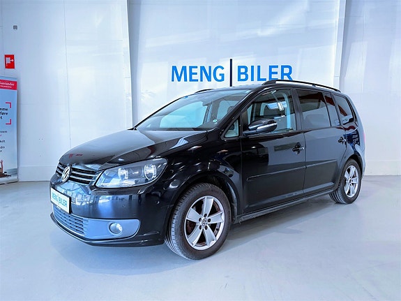 VW Touran